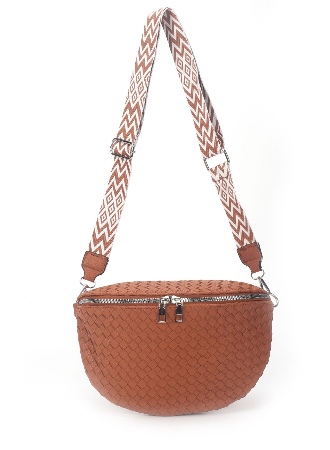 Crossbag handmade