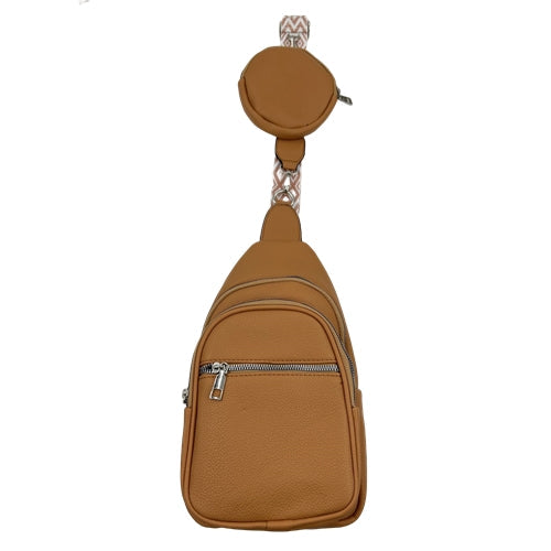 Crossbody Bag Olivia